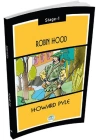 Robin Hood - Howard Pyle (Stage 1)