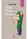 Robin Hoodun Maceraları
