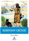 Robınson Crusoe