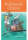 Robınson Crusoe - Chıldren’S Classıc (İngilizce Kitap)