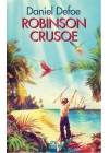 Robinson Crusoe - Ciltli