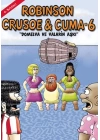 Robinson Crusoe Cuma - 6