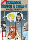 Robinson Crusoe  Cuma - 7