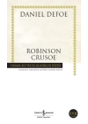 Robinson Crusoe - Hasan Ali Yücel Klasikleri