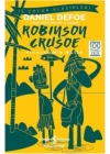 Robinson Crusoe (Kısaltılmış Metin)