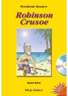 Robinson Crusoe - Level 6 (CDli)