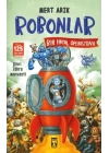 Robonlar 2 / Bir Hayal Operasyonu