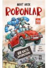 Robonlar - Bir Kaçış Operasyonu