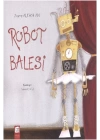 Robot Balesi