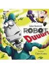 Robot Dur!