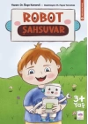 Robot Şahsuvar