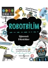 Robotbilim Eğlenceli Etkinlikler