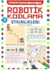 Robotik Kodlama Etkinlikleri 10