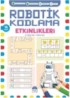 Robotik Kodlama Etkinlikleri 11
