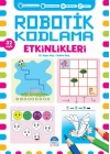 Robotik Kodlama Etkinlikleri 14
