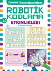 Robotik Kodlama Etkinlikleri 18
