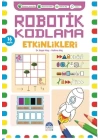 Robotik Kodlama Etkinlikleri 3