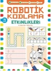 Robotik Kodlama Etkinlikleri 7