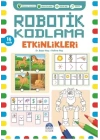Robotik Kodlama Etkinlikleri 8