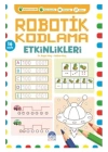 Robotik Kodlama Etkinlikleri 9