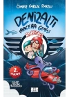 Robotikuş-2 / Denizaltı Macera Gemisi