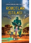 Robotlar İstilası - Uzayın Derinliklerine Yolculuk