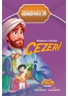 Robotların Efendisi Cezeri