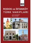 Rodos ve İstanköy Türk Vakıfları - Ciltli