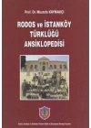 Rodos ve İstanköy Türklüğü Ansiklopedisi
