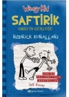 Rodrick Kuralları - Saftirik Greg’in Günlüğü 2 - Ciltli