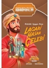 Roketle Uçuşun Atası Lagari Hasan Çelebi