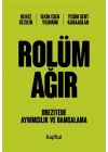 Rolüm Ağır - Obetizete Ayrımcılık ve Damgalama