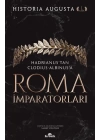 Roma İmparatorları 1. Cilt