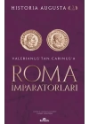Roma İmparatorları (3. Cilt)