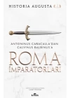 Roma İmparatorları Cilt 2