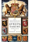 Roma İmparatorluğundan Hitlerin Almanyasına Avrupa Tarihi Üzerine Yazılar