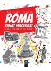 Roma Sanat Macerası