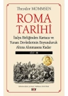 Roma tarihi (Cilt3)