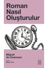 Roman Nasıl Oluşturulur