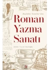 Roman Yazma Sanatı