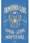 Romanovlar