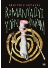 Romanyalıyı Yiyen Yamyam