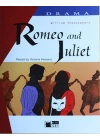 Romeo and Juliet Cdli