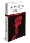 Romeo And Juliet - İngilizce Klasik Roman