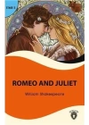 Romeo and Juliet Stage 2 - (Alıştırma Ve Sözlük İlaveli)