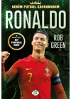 Ronaldo – Benim Futbol Kahramanım
