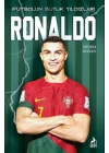 Ronaldo - Futbolun Büyük Yıldızları