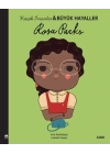 Rosa Parks-Küçük İnsanlar ve Büyük Hayaller
