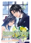 Rosario & Vampire Sezon 2 Cilt 5