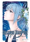 Rosario & Vampire Sezon 2 Cilt 9- Tılsımlı Kolye ve Vampir Sezon 2 Cilt 9